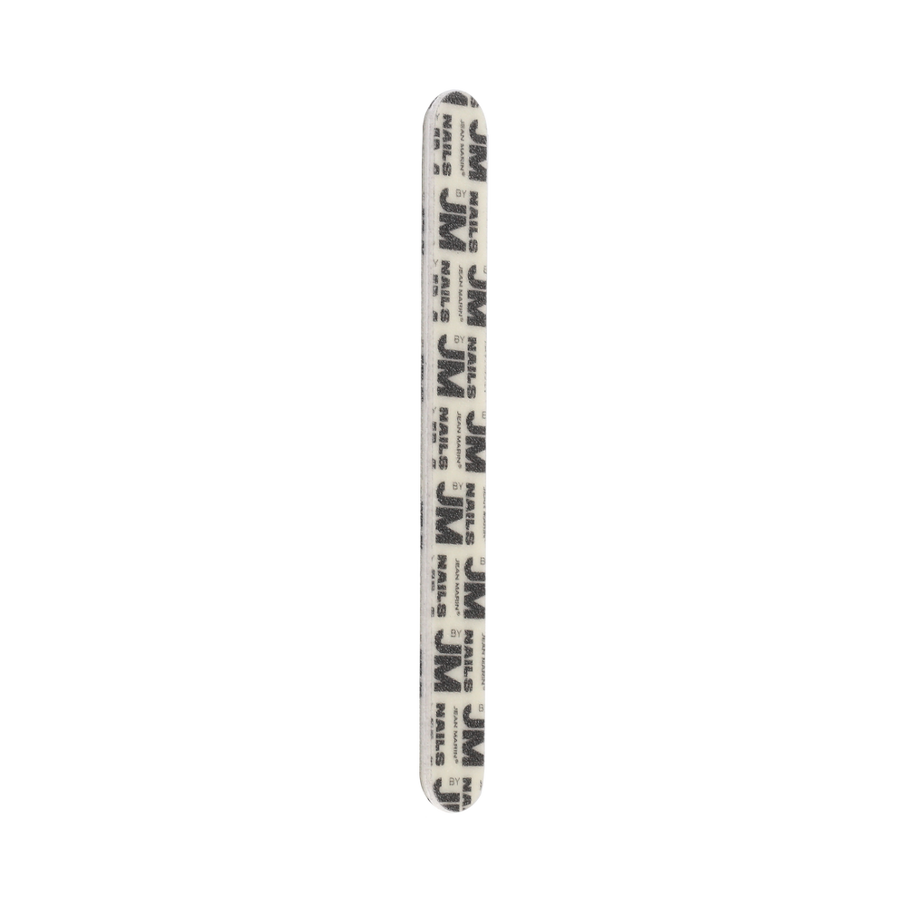 Jean Marin Sanit File Regular White 80/80 6pcs